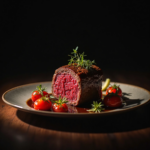 Prime Steak